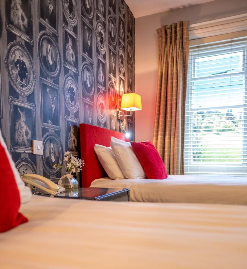 The Park Hotel - Sure Hotel Collection By Best Western Diss Kültér fotó